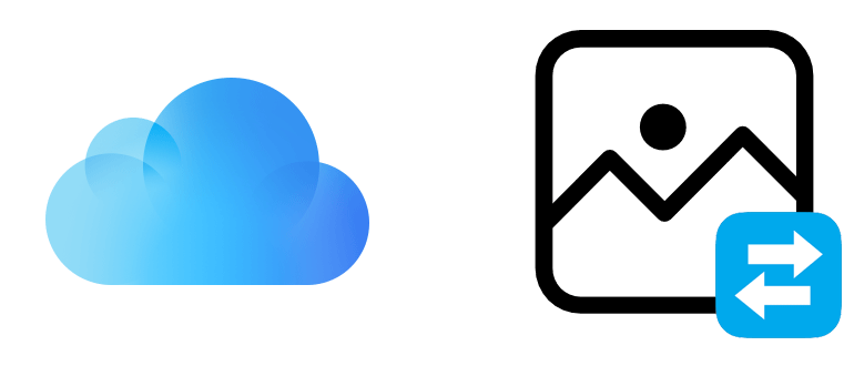 Как Загрузить Фото Из Icloud В Iphone